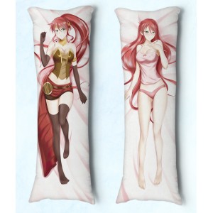 Travesseiro Dakimakura Pyrrha Nikos 01